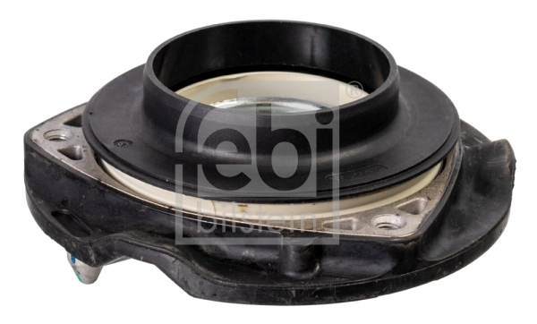 Repair Kit, suspension strut support mount